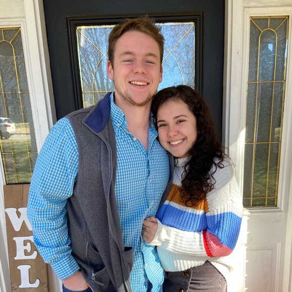 Meet your Posher, Ash - Picture 1 of 1